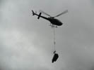 Helicopter Drop 7 - click to enlarge